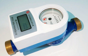 IC智能型水表怎么維護(hù)?