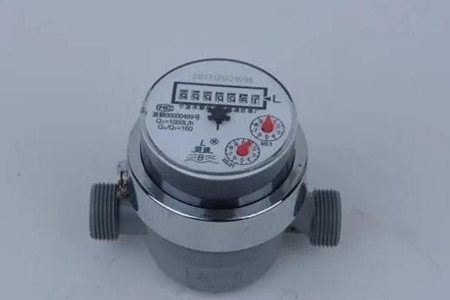 如何科學使用容積式水表？