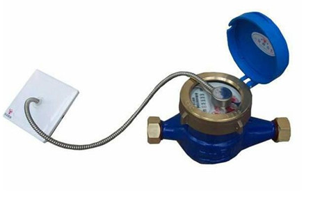 有線遠(yuǎn)傳水表多少錢能買到？