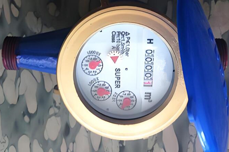 有線遠(yuǎn)傳水表怎么布線和安裝？廠家來科普！