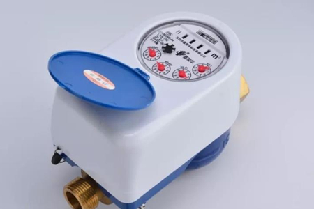 無線遠傳水表的出現，讓抄表變得更簡單！