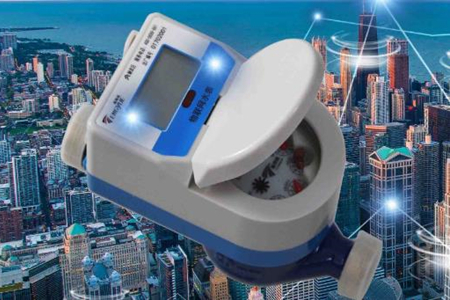 家用無線遠傳水表多少錢能買到？ 圖2