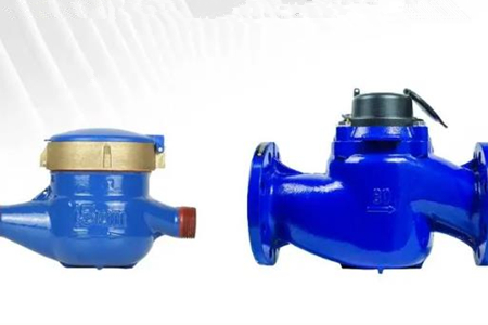 農村水改用遠傳水表有哪些好處？廠家科普！