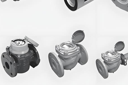 農村水改用遠傳水表有哪些好處？廠家科普！