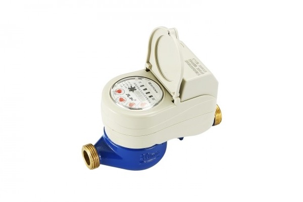 如何選擇高質量的遠傳水表？圖1