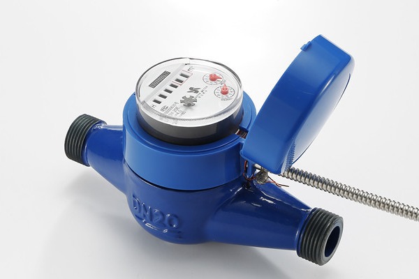 如何選擇高質量的遠傳水表？圖2