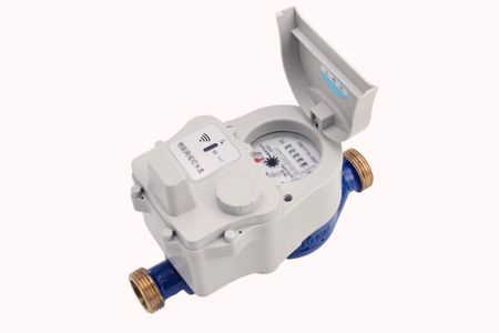 Lora無線遠傳水表集中器安裝注意事項 圖2