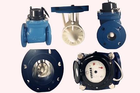 多流束和單流束旋翼式水表區(qū)別大，千萬不要選錯(cuò)！ 圖1