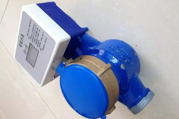 光電直讀遠傳水表不會選？選購指南分享！ 圖1