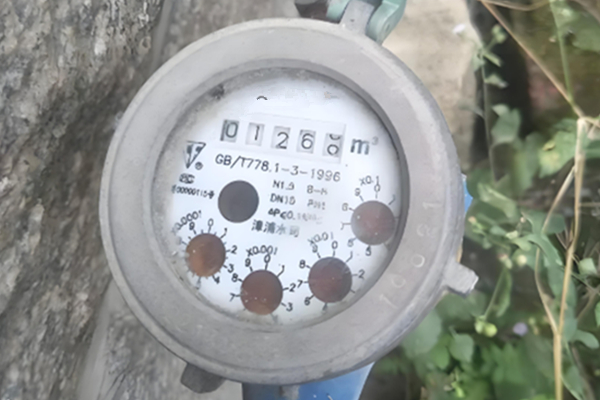 光電直讀遠傳水表不會選？選購指南分享！ 圖2