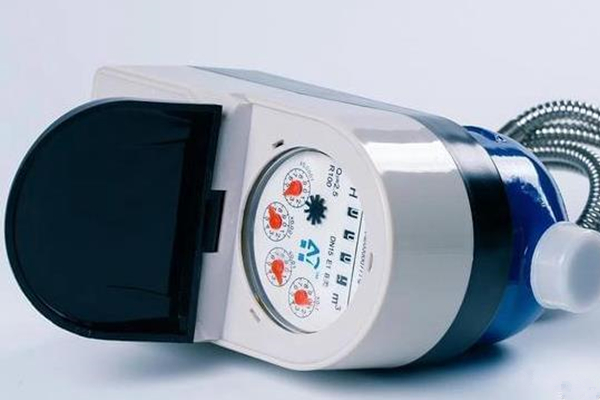 遠(yuǎn)傳水表的結(jié)構(gòu)和原理，你知道哪些？ 圖1