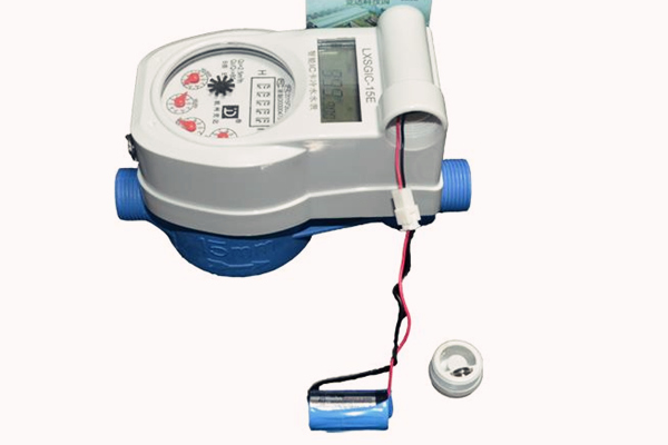 電子遠傳水表的使用壽命是多久？ 圖1