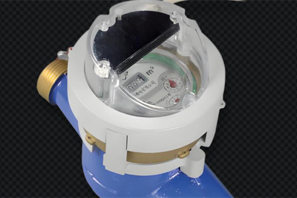 干式、濕式、液封式遠傳水表有何不同?廠家告訴你! 圖2