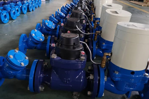 2024年市面上遠(yuǎn)傳水表哪款比較好？推薦一款！ 圖1