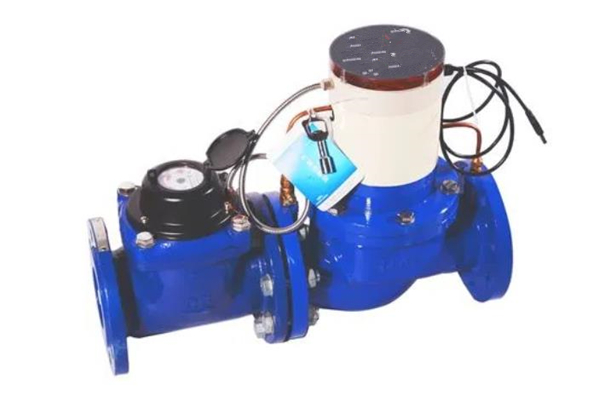 2024年市面上遠(yuǎn)傳水表哪款比較好？推薦一款！ 圖2