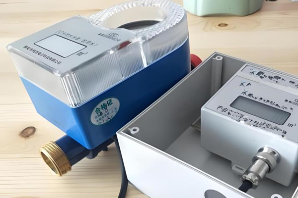 預(yù)付費(fèi)遠(yuǎn)傳水表是否值得選購買呢？ 圖1
