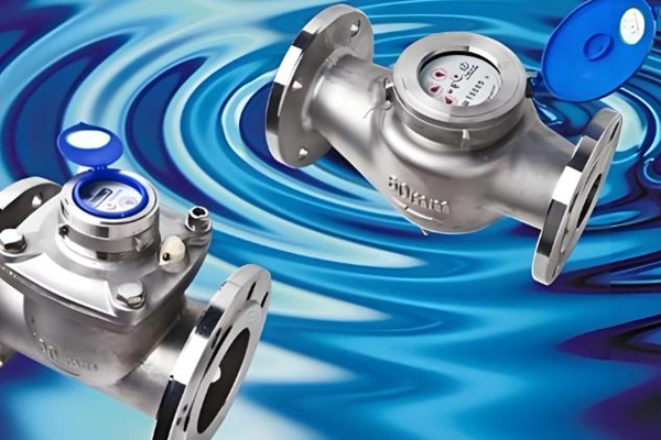 NB-IoT無線遠(yuǎn)傳水表和LoRa無線遠(yuǎn)傳水表如何選擇? 圖2