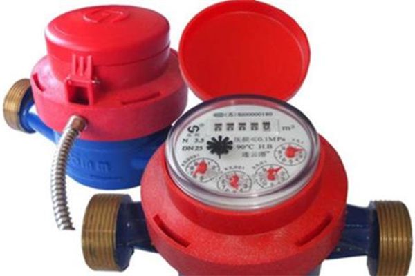 無線遠傳水表不能遠程采集用水數據怎么辦？ 圖1