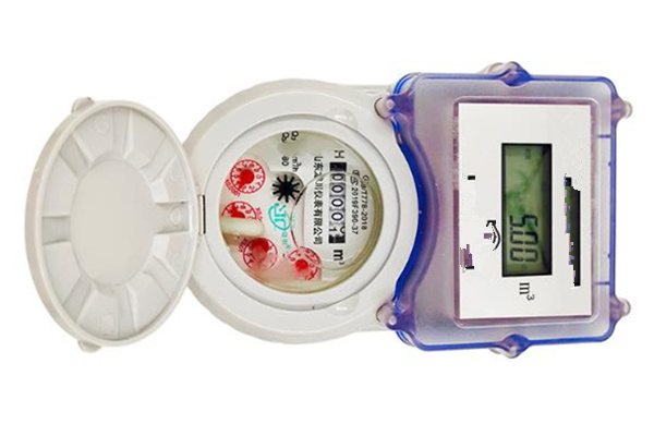 無線遠傳水表不能遠程采集用水數據怎么辦？ 圖2