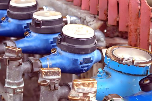 水司怎么收費？就用無線遠傳水表！ 圖2