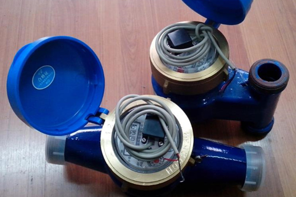 防止遠傳水表計量誤差，廠家給出應對措施！ 圖2