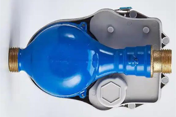 遠傳水表和機械水表的區別，記住這五個方面！ 圖1