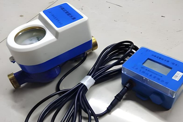 你會選擇遠傳水表嗎？廠家來分享選擇技巧！ 圖2