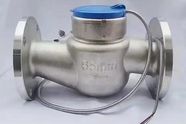 遠傳水表的抄表系統多少錢一套？幾千到幾萬不等！ 圖2