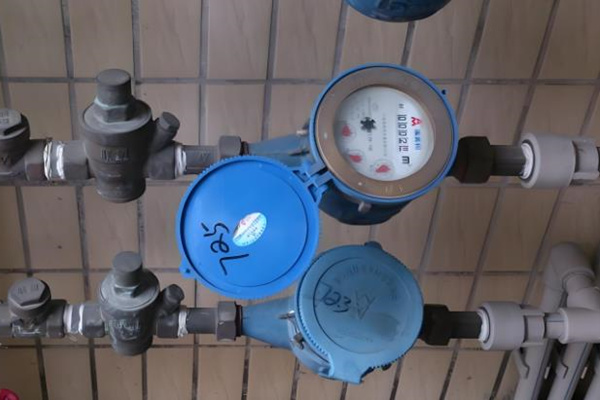 電子遠傳水表選購技巧，30年水表專家經驗總結！ 圖1