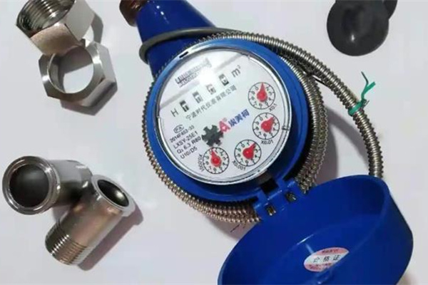 遠傳水表怎么遠程操控？ 圖1