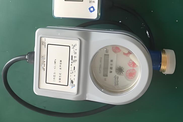 哪些因素會影響遠傳水表的精確度？ 圖2