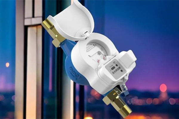 自轉(zhuǎn)是否會影響無線遠傳水表的使用壽命? 圖1