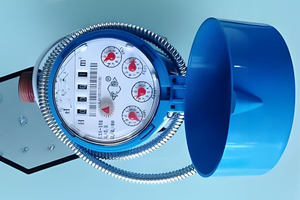 自轉(zhuǎn)是否會影響無線遠傳水表的使用壽命? 圖2