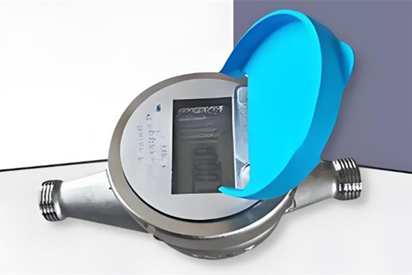 無線遠傳水表的價格是多少呢？ 圖1