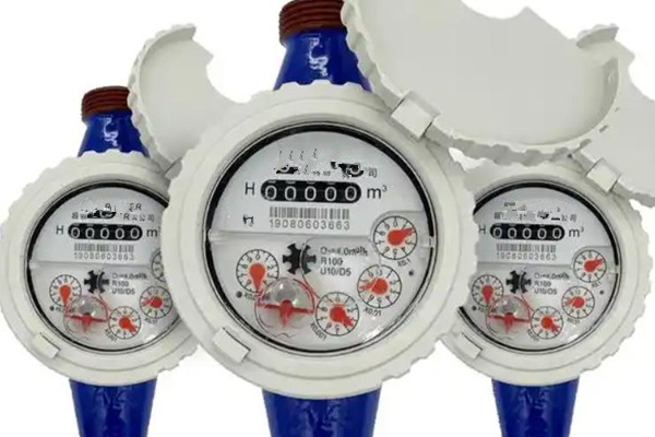 無(wú)線遠(yuǎn)傳水表如何實(shí)現(xiàn)數(shù)據(jù)回傳? 圖1