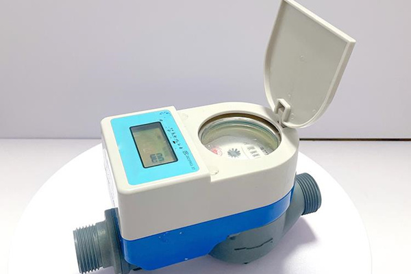 機械水表、智能水表、超聲波水表和遠傳水表，你知道多少？ 圖1