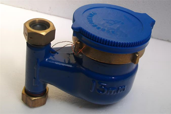 電子遠傳水表出現故障怎么辦？廠家科普！