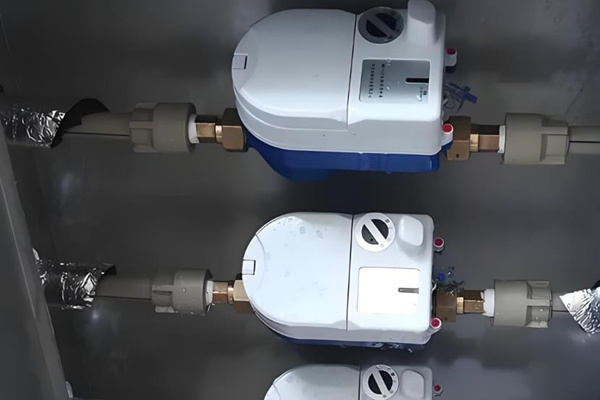 光電直讀遠(yuǎn)傳水表，實現(xiàn)遠(yuǎn)程抄表計量更準(zhǔn)確！