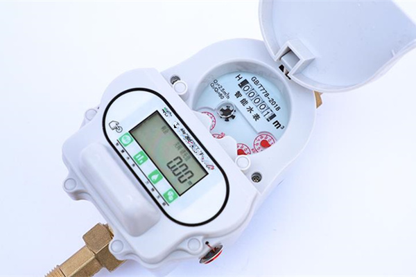 安裝一個無線遠傳水表需要多少錢？