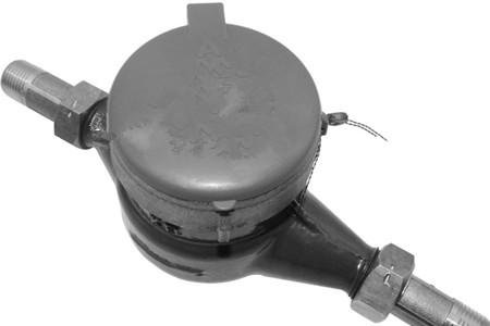 為什么遠傳水表有時候自己會轉(zhuǎn)動？