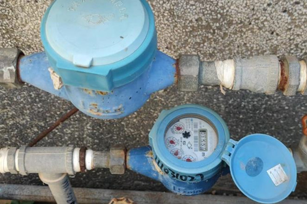 催水費(fèi)已成過(guò)去式，預(yù)付費(fèi)水表讓繳費(fèi)管理更智能！
