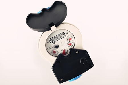 水表廠為您推薦遠傳水表，實現智能抄表！