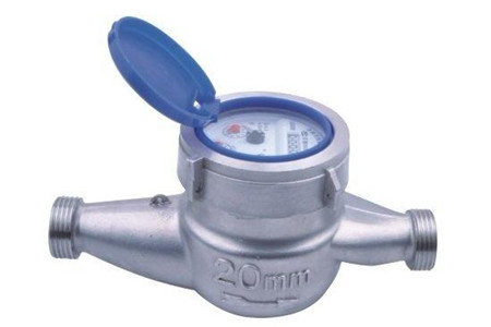 IC卡預付費水表在什么情況下會自動關閥？