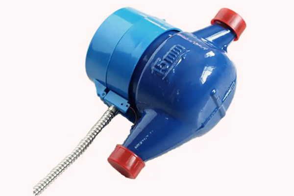 遠傳水表為何“自轉”，怎么有效解決？