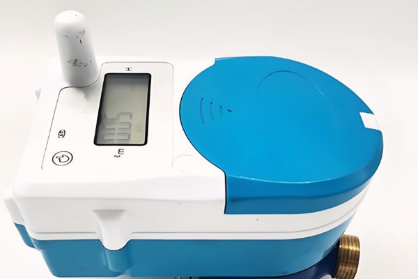 NB-IoT無線遠傳水表閥控功能怎么用？