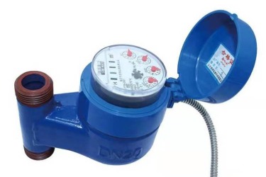 家里水表不用也會轉(zhuǎn)是怎么回事？