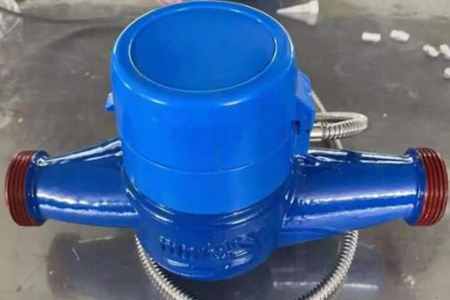 電子遠傳水表安裝方法，安裝教程分享！