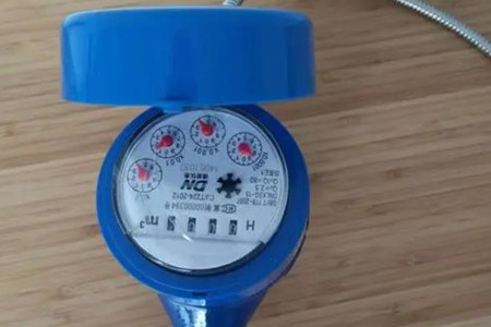 無磁無線遠傳水表的技術(shù)特點有哪些?如何使用？