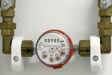 無線遠傳水表怎么交水費？