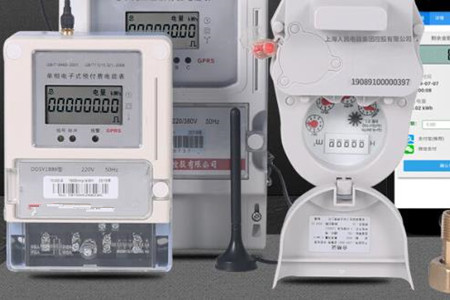 有線遠傳水表和無線遠傳水表的差異表現在哪？